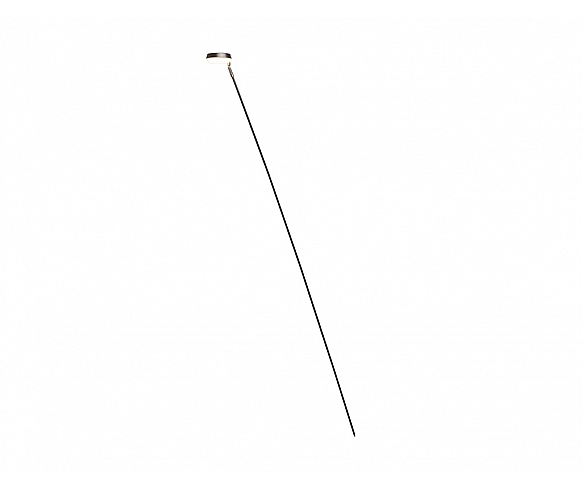 Mirai stick lamp